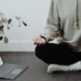 7 Ideas for Working towards Meditation When You Wrestle to Focus