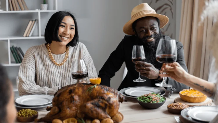 Vibes Don’t Lie: Tuning Into Relationship Vitality