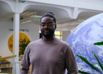 Preserving folks toasty through renewable vitality  