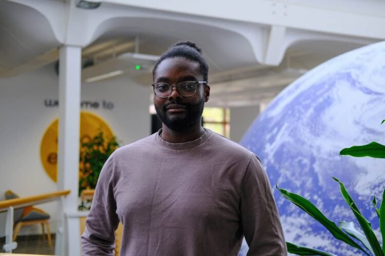 Preserving folks toasty through renewable vitality  