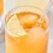 Boozy Blended Arnold Palmer – Match Foodie Finds