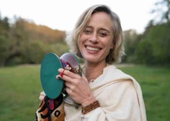 Embodying the 21 Taras with Chandra Easton