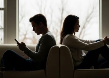 Indicators you’re nearing the purpose of no return in dying relationships