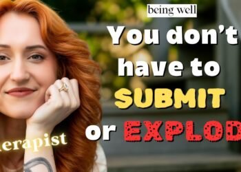 Being Effectively Podcast: Reclaiming Anger: Trauma, Repression, and Wholesome Protest with Elizabeth Ferreira