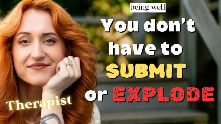 Being Effectively Podcast: Reclaiming Anger: Trauma, Repression, and Wholesome Protest with Elizabeth Ferreira