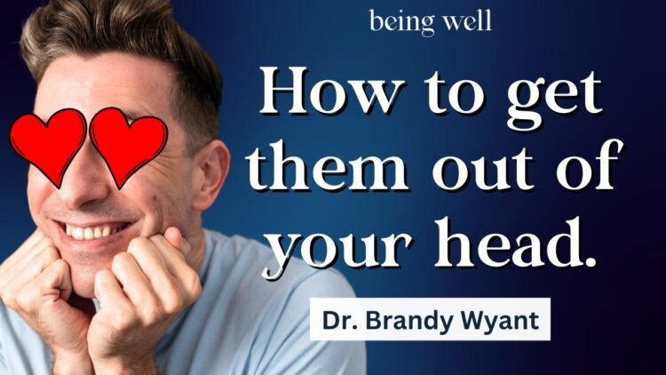 Being Effectively Podcast: Limerence: The Psychology of Romantic Obsession with Brandy Wyant