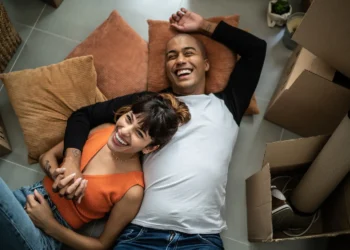 Constructing a Partnership That Lasts