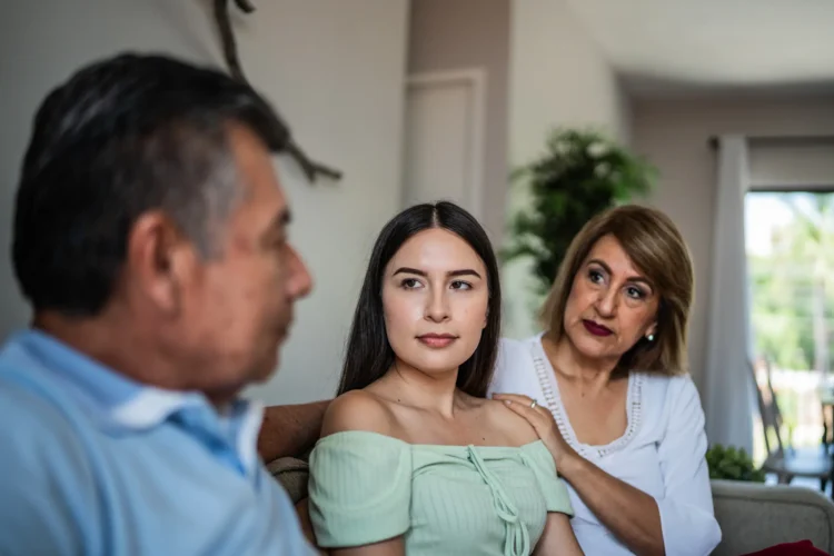 managing household expectations