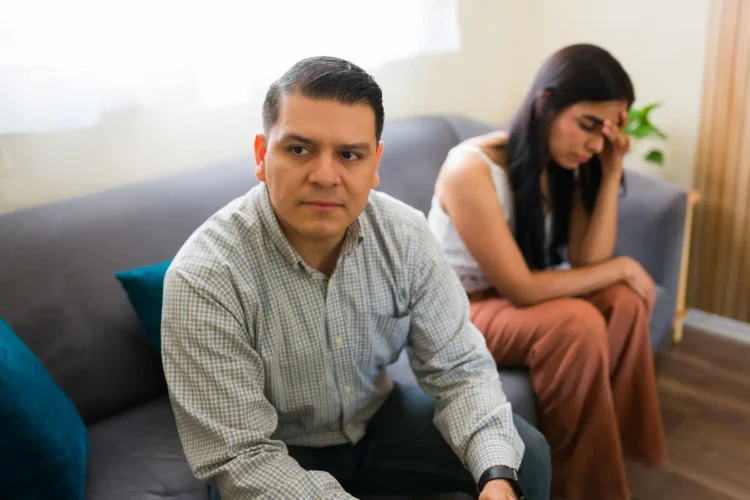 Ought to I Keep or Ought to I Go? When Is the Proper Time to Search Divorce