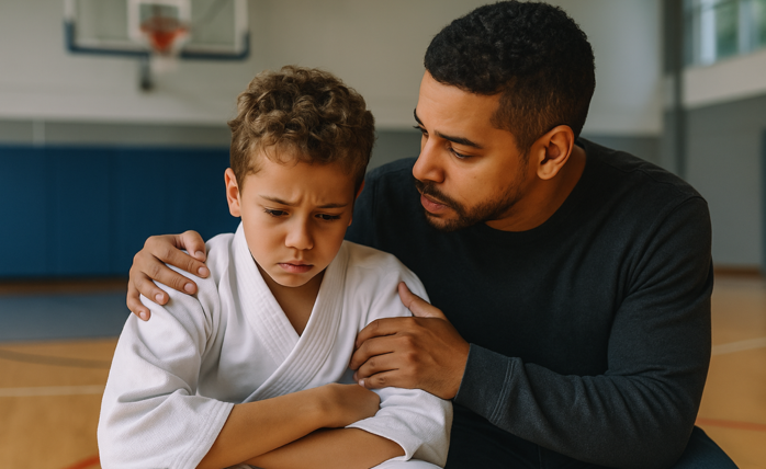 How Sports activities Quietly Construct Children’ Emotional Intelligence And Why It Issues for Life