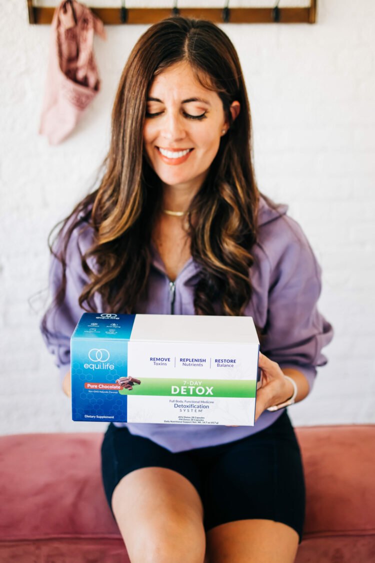 8.22 Friday Faves – The Fitnessista