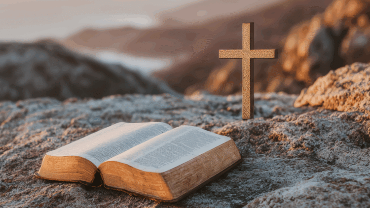 What Classes Can We Be taught About Religion from Historic Figures? |