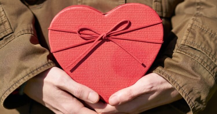 Lived By Love – Rick Hanson, PhD