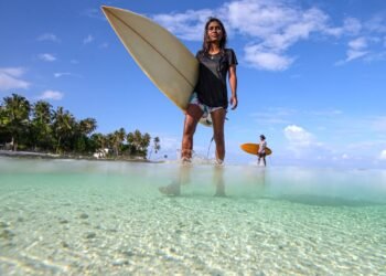 What went proper this week: the excellent news that issues