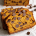 Wholesome Grain-Free Pumpkin Chocolate Chip Bread