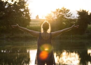 Put No One Out of Your Coronary heart