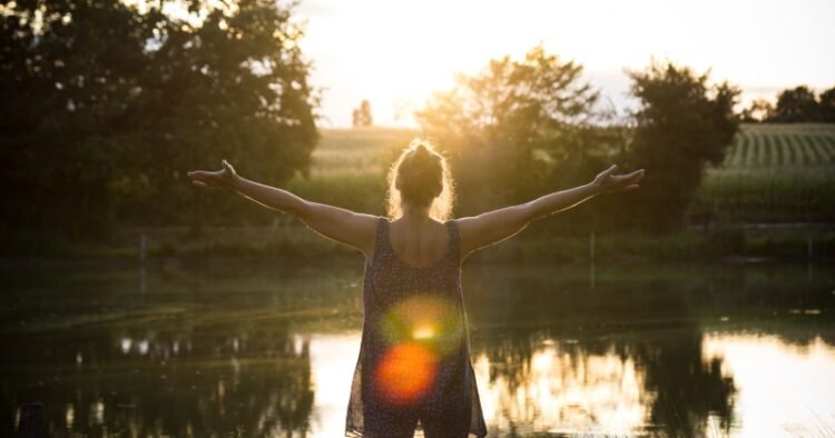 Put No One Out of Your Coronary heart