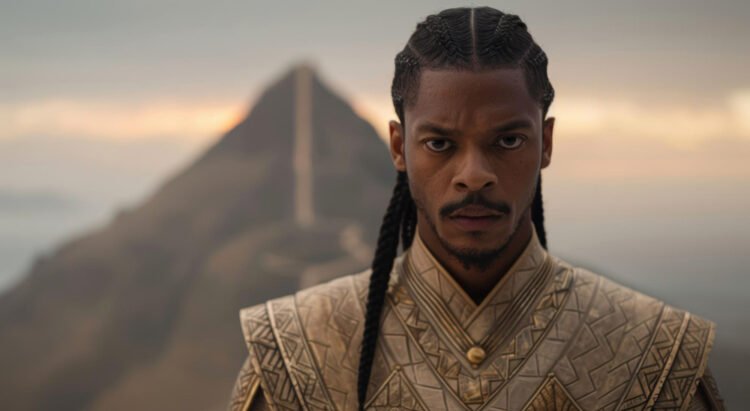 How Actual Males Of Genius Are Made | Age And Wealth