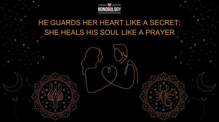 Scorpio Man And Most cancers Girl Compatibility—A Cosmic Energy Couple