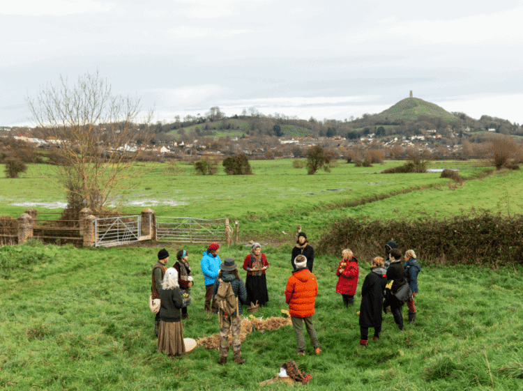 Enlisting hearts and minds to avoid wasting Somerset’s final eels