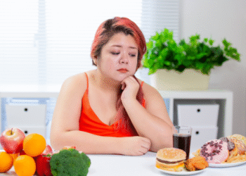 Dive into Weekly Calorie Restriction- The One Liner