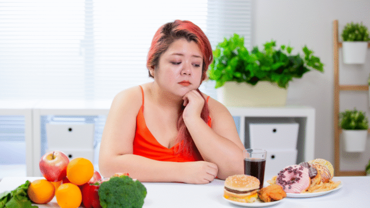 Dive into Weekly Calorie Restriction- The One Liner