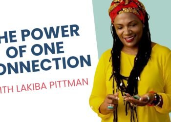 Speak + Meditation: The Energy of One Connection