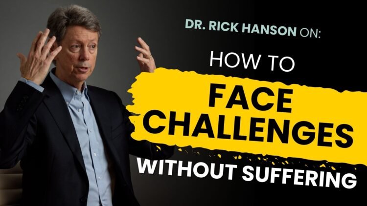 Discuss + Meditation: Learn how to Face Challenges with out Struggling