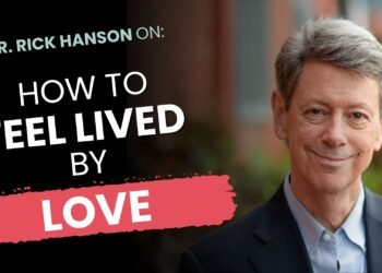 Discuss + Meditation: Easy methods to Really feel Lived by Love