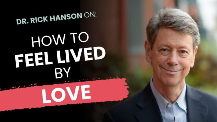 Discuss + Meditation: Easy methods to Really feel Lived by Love