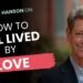 Discuss + Meditation: Easy methods to Really feel Lived by Love