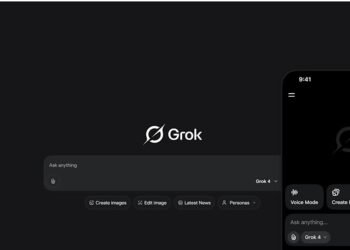 Now you can obtain and tweak Grok 2.5 for your self because it goes open supply