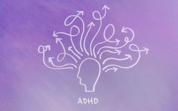 Consciousness in Motion: Rethinking ADHD By way of Mindfulness