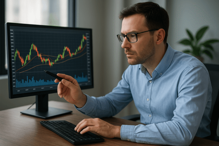 5 Issues You Ought to Know Earlier than Buying and selling Artificial Indices