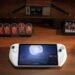 Abxylute will promote an absurd 3D handheld from Intel and Tencent Video games for “underneath $1,700”