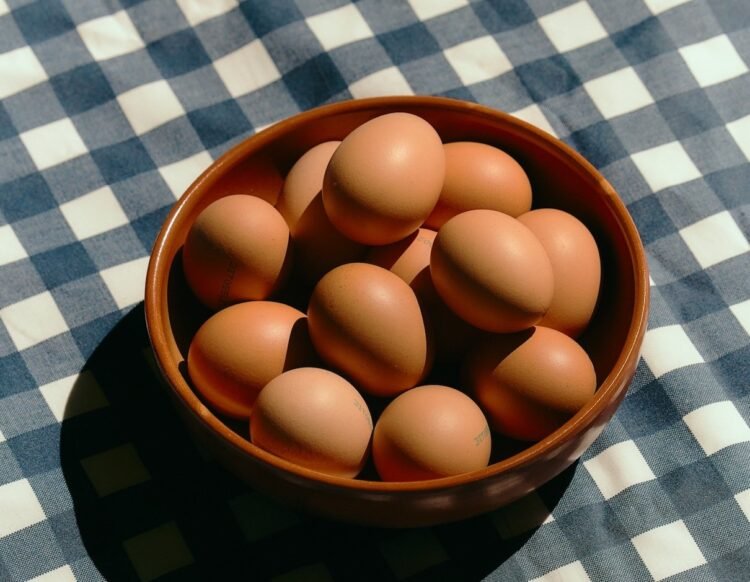 Can Consuming This Sort of Breakfast Assist With Weight Loss?