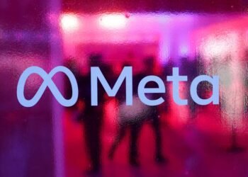 Meta is launching a California tremendous PAC