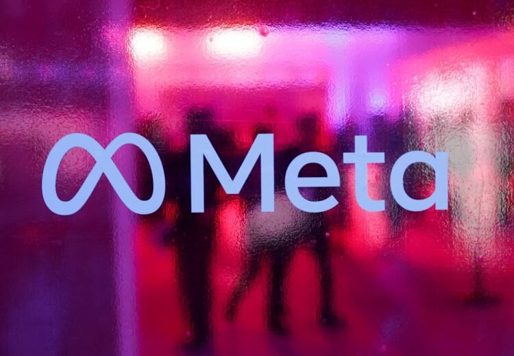 Meta is launching a California tremendous PAC