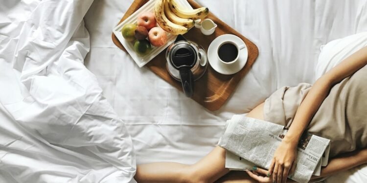 5 Morning Habits That Assist Steadiness Blood Sugar All Day Lengthy