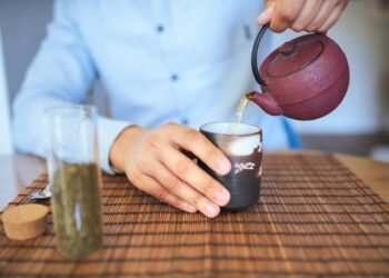 There is a Tea app for males, and it additionally has safety issues