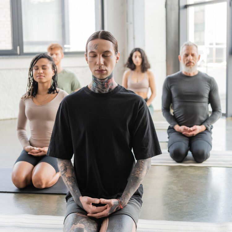 Perception Hour with Joseph Goldstein – Ep. 250 – Why Meditate? – Be Right here Now Community 2025