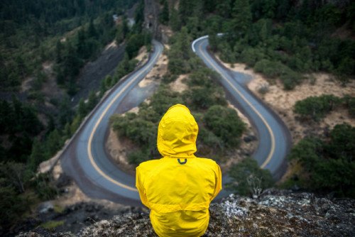 40 Quotes for Calming Your Thoughts When You Arrive at a Crossroads in Life