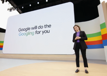 Really, AI in Search is driving extra queries and better high quality clicks