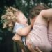 Does harsh parenting improve the danger of self-harm and suicide in younger individuals?