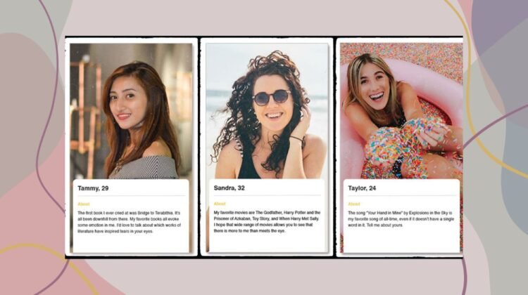 Step-by-Step Information to Crafting an Irresistible Relationship Profile for NYC Singles