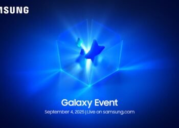 Samsung will maintain one other Unpacked on September 4