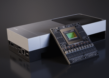 NVIDIA releases the subsequent era of its cutting-edge ‘robotic mind’