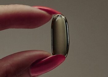 Wholesome Straightforward Meals for Sturdy Nails, Nails, and Wholesome Hair