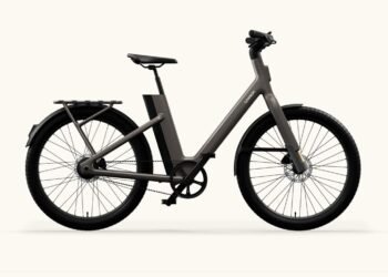 Cowboy e-bikes rescued from collapse because of rescue deal