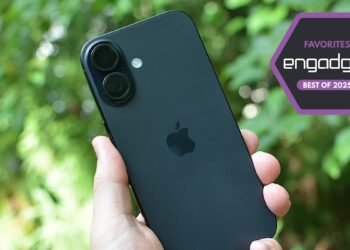 The very best iPhone 16 and iPhone 16 Professional instances for 2025